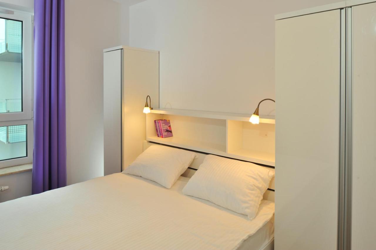 Apartamento Kolobrzeg Solna11 Exterior foto