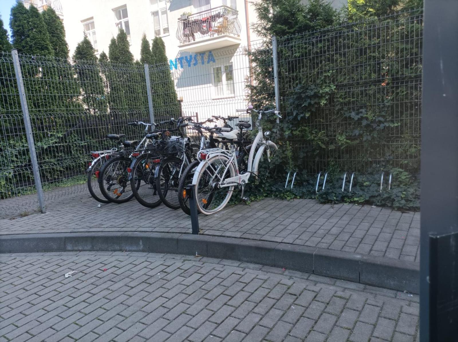 Apartamento Kolobrzeg Solna11 Exterior foto
